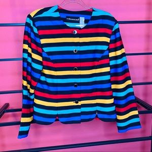 Vintage Sag Harbor button up